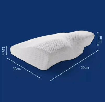 Almohada cervical viscoelástica