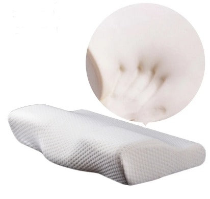 Almohada cervical viscoelástica